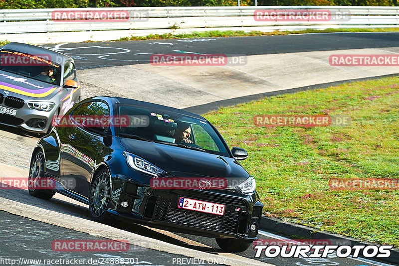 Bild #24888301 - Touristenfahrten Nürburgring Nordschleife (30.09.2023)