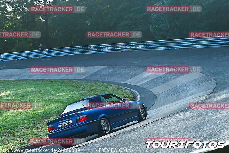 Bild #24888339 - Touristenfahrten Nürburgring Nordschleife (30.09.2023)