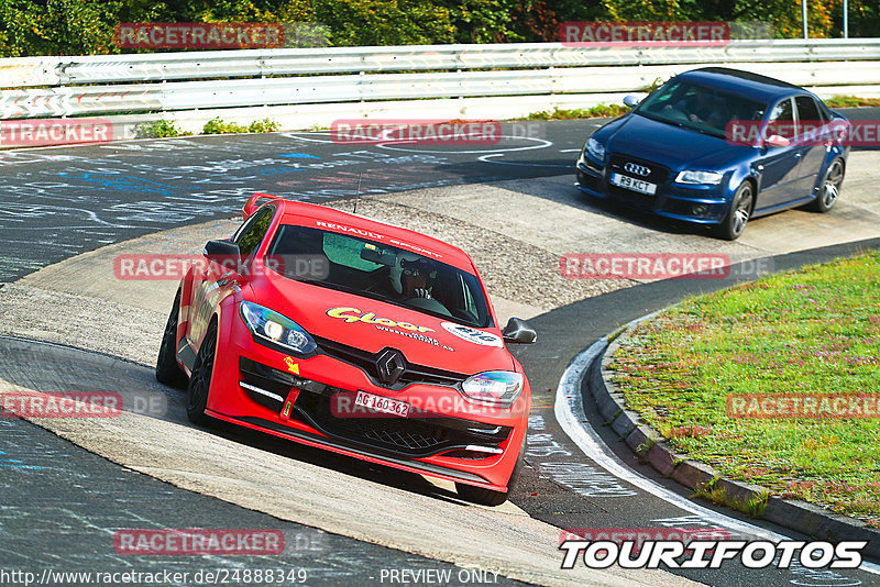 Bild #24888349 - Touristenfahrten Nürburgring Nordschleife (30.09.2023)