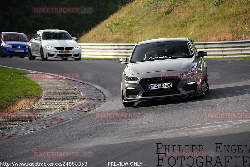 Bild #24888353 - Touristenfahrten Nürburgring Nordschleife (30.09.2023)