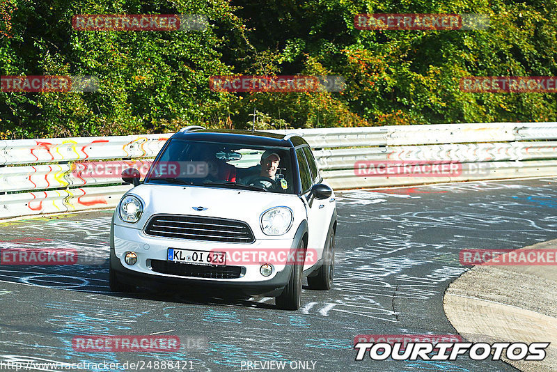 Bild #24888421 - Touristenfahrten Nürburgring Nordschleife (30.09.2023)