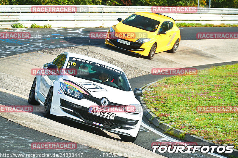 Bild #24888447 - Touristenfahrten Nürburgring Nordschleife (30.09.2023)