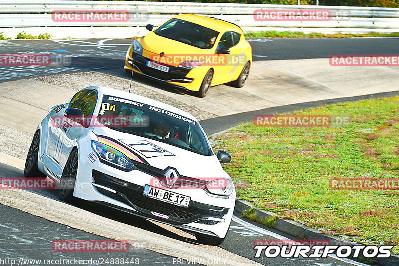 Bild #24888448 - Touristenfahrten Nürburgring Nordschleife (30.09.2023)