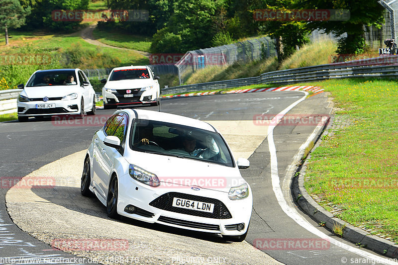 Bild #24888470 - Touristenfahrten Nürburgring Nordschleife (30.09.2023)