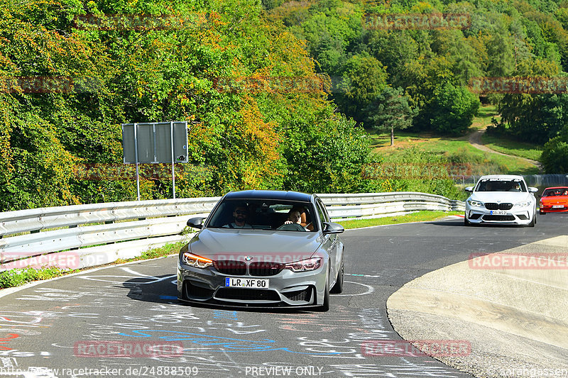 Bild #24888509 - Touristenfahrten Nürburgring Nordschleife (30.09.2023)