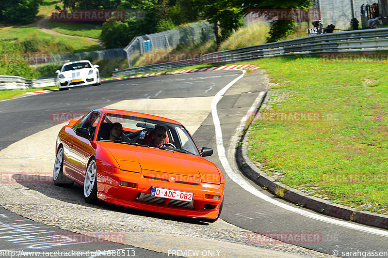 Bild #24888513 - Touristenfahrten Nürburgring Nordschleife (30.09.2023)