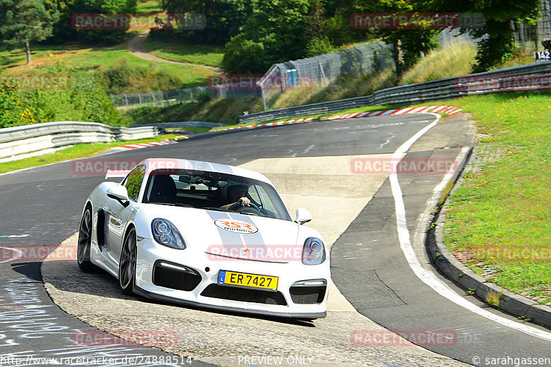 Bild #24888514 - Touristenfahrten Nürburgring Nordschleife (30.09.2023)