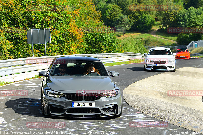 Bild #24888516 - Touristenfahrten Nürburgring Nordschleife (30.09.2023)