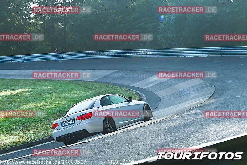 Bild #24888517 - Touristenfahrten Nürburgring Nordschleife (30.09.2023)