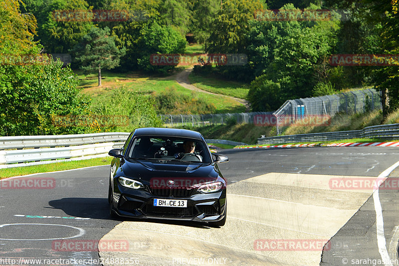 Bild #24888556 - Touristenfahrten Nürburgring Nordschleife (30.09.2023)