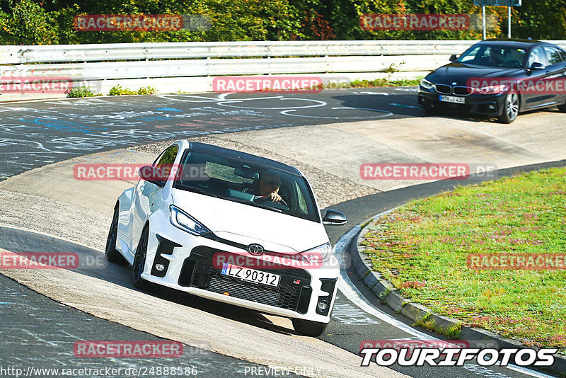 Bild #24888586 - Touristenfahrten Nürburgring Nordschleife (30.09.2023)