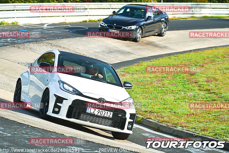 Bild #24888591 - Touristenfahrten Nürburgring Nordschleife (30.09.2023)