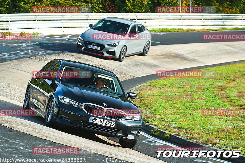 Bild #24888627 - Touristenfahrten Nürburgring Nordschleife (30.09.2023)