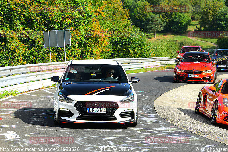 Bild #24888628 - Touristenfahrten Nürburgring Nordschleife (30.09.2023)