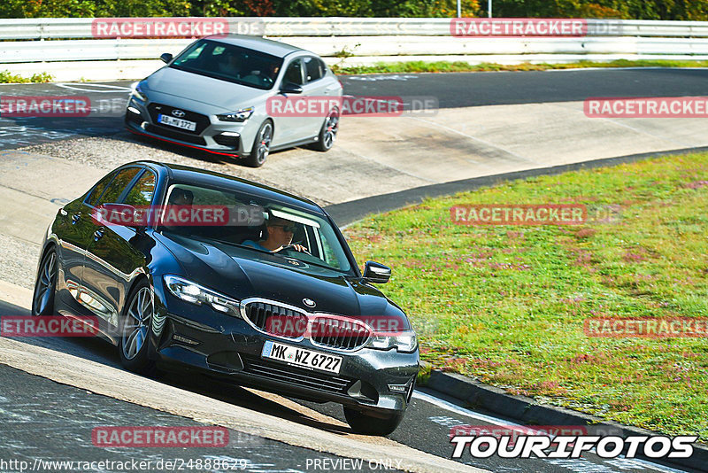 Bild #24888629 - Touristenfahrten Nürburgring Nordschleife (30.09.2023)