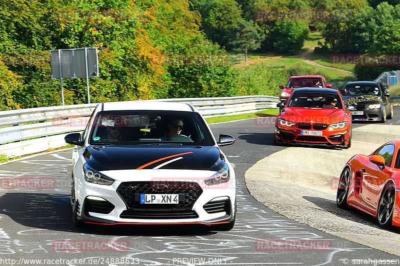 Bild #24888633 - Touristenfahrten Nürburgring Nordschleife (30.09.2023)