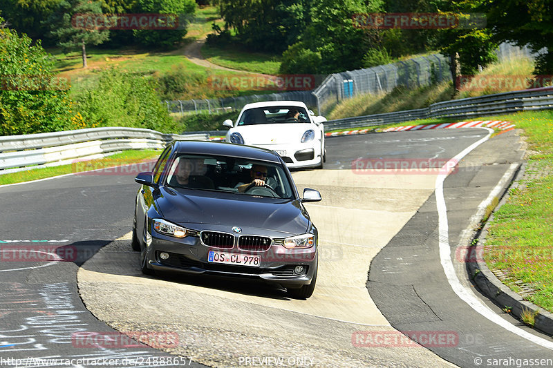 Bild #24888657 - Touristenfahrten Nürburgring Nordschleife (30.09.2023)