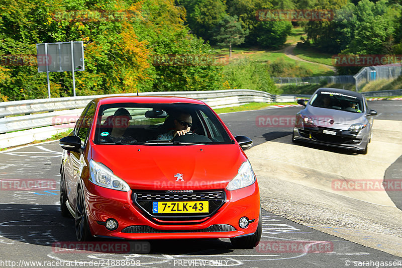 Bild #24888698 - Touristenfahrten Nürburgring Nordschleife (30.09.2023)