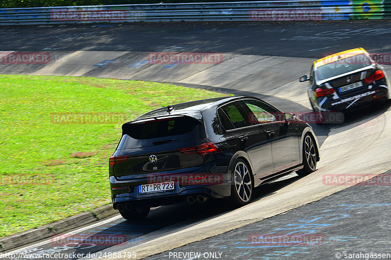 Bild #24888795 - Touristenfahrten Nürburgring Nordschleife (30.09.2023)