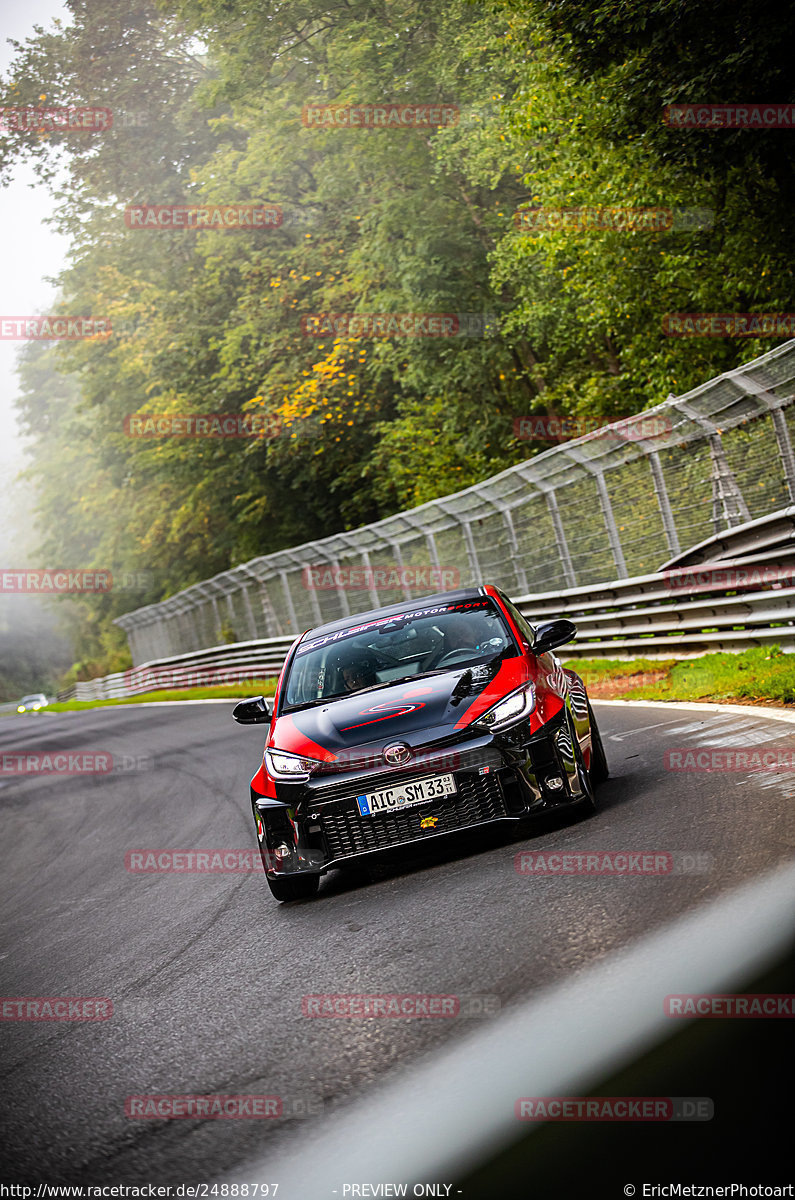 Bild #24888797 - Touristenfahrten Nürburgring Nordschleife (30.09.2023)