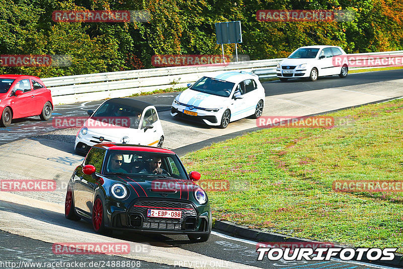 Bild #24888808 - Touristenfahrten Nürburgring Nordschleife (30.09.2023)