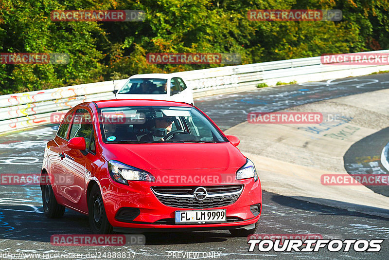 Bild #24888837 - Touristenfahrten Nürburgring Nordschleife (30.09.2023)