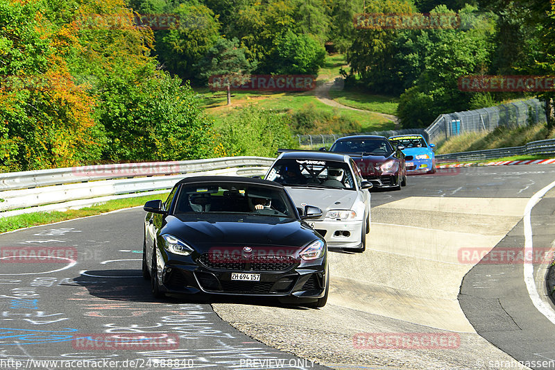 Bild #24888840 - Touristenfahrten Nürburgring Nordschleife (30.09.2023)