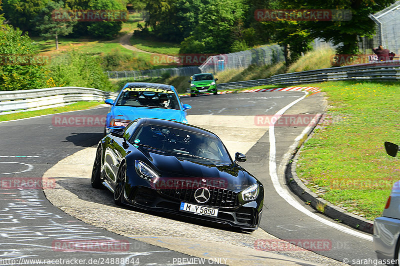 Bild #24888844 - Touristenfahrten Nürburgring Nordschleife (30.09.2023)