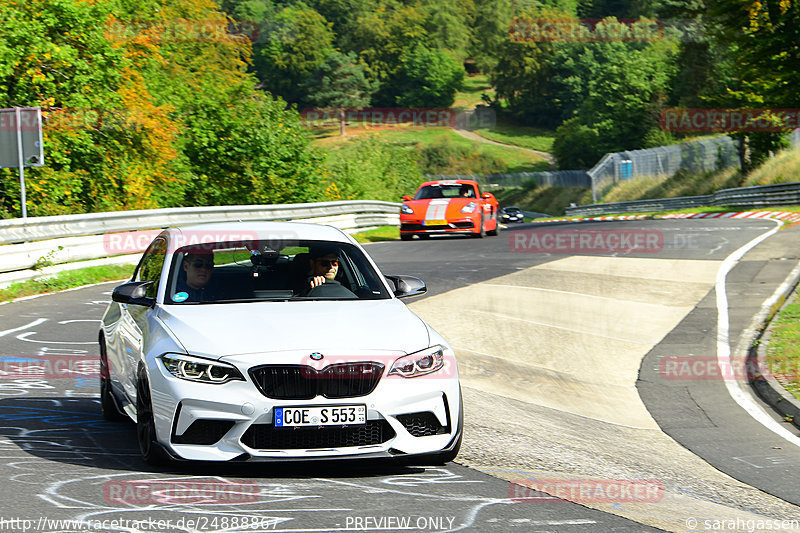 Bild #24888867 - Touristenfahrten Nürburgring Nordschleife (30.09.2023)