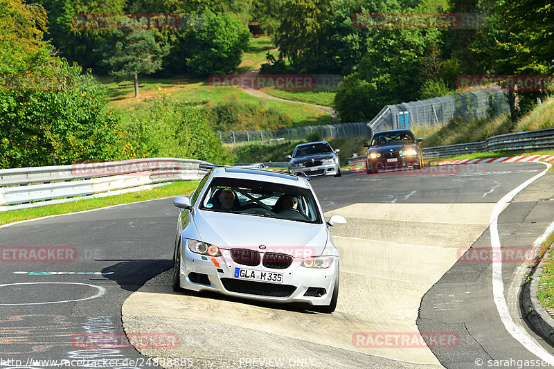 Bild #24888885 - Touristenfahrten Nürburgring Nordschleife (30.09.2023)