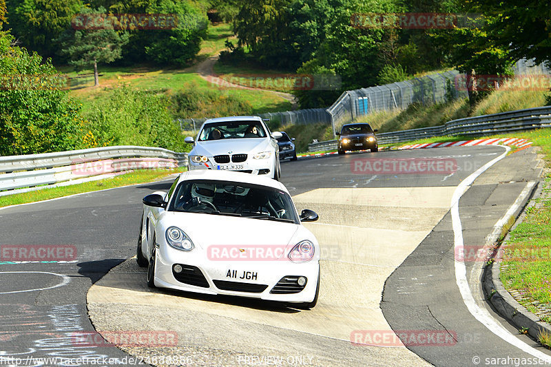 Bild #24888886 - Touristenfahrten Nürburgring Nordschleife (30.09.2023)