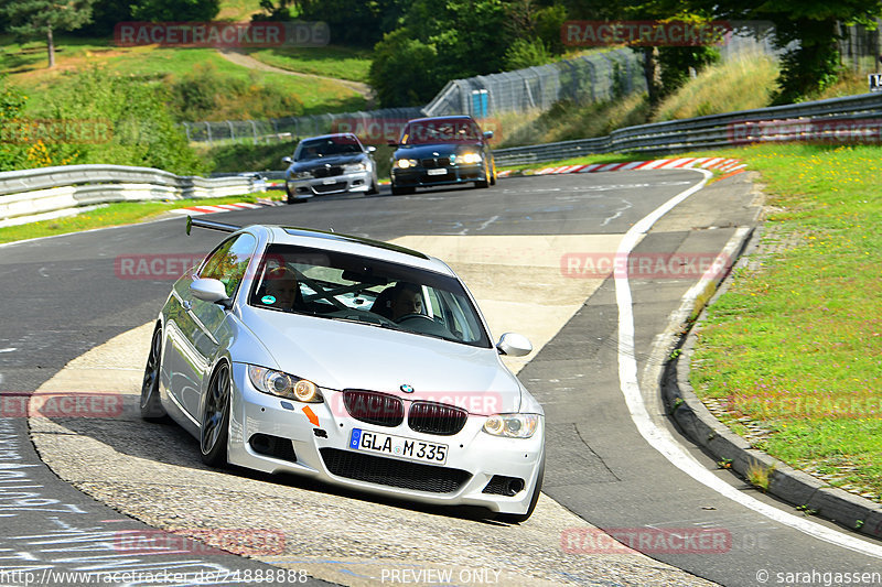 Bild #24888888 - Touristenfahrten Nürburgring Nordschleife (30.09.2023)