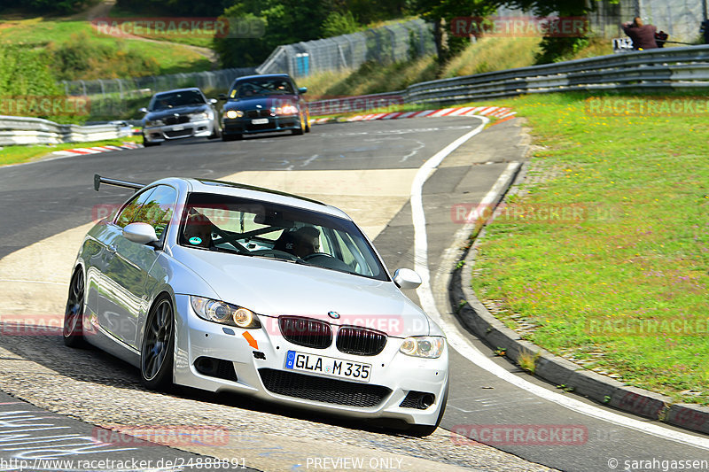 Bild #24888891 - Touristenfahrten Nürburgring Nordschleife (30.09.2023)