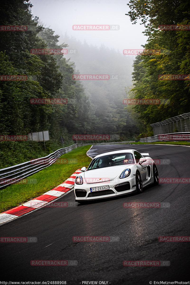 Bild #24888908 - Touristenfahrten Nürburgring Nordschleife (30.09.2023)