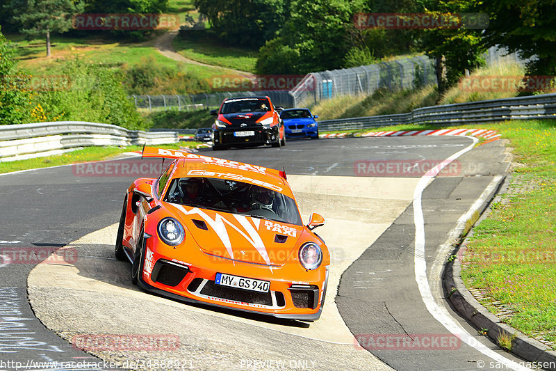 Bild #24888921 - Touristenfahrten Nürburgring Nordschleife (30.09.2023)