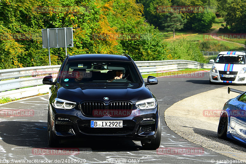 Bild #24888929 - Touristenfahrten Nürburgring Nordschleife (30.09.2023)