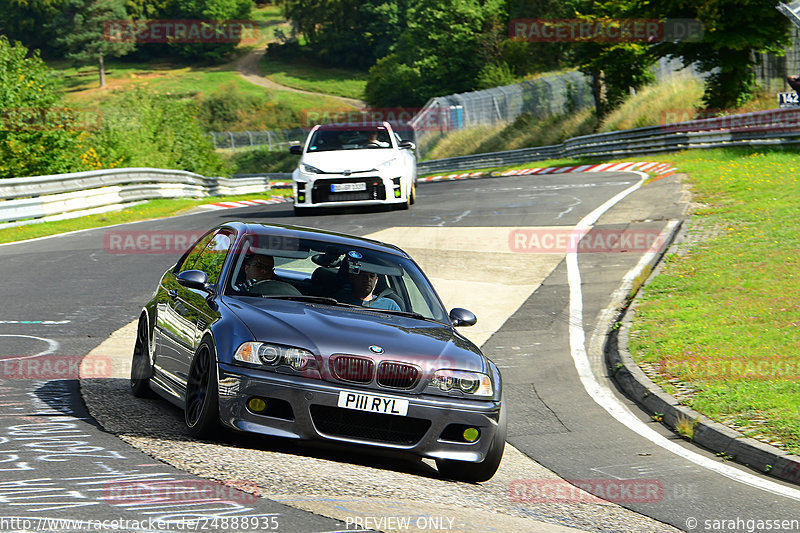 Bild #24888935 - Touristenfahrten Nürburgring Nordschleife (30.09.2023)