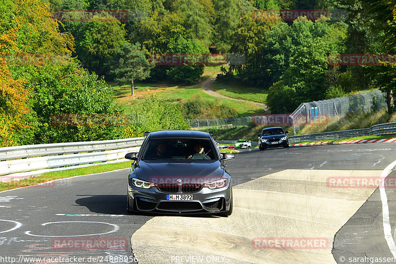 Bild #24888956 - Touristenfahrten Nürburgring Nordschleife (30.09.2023)