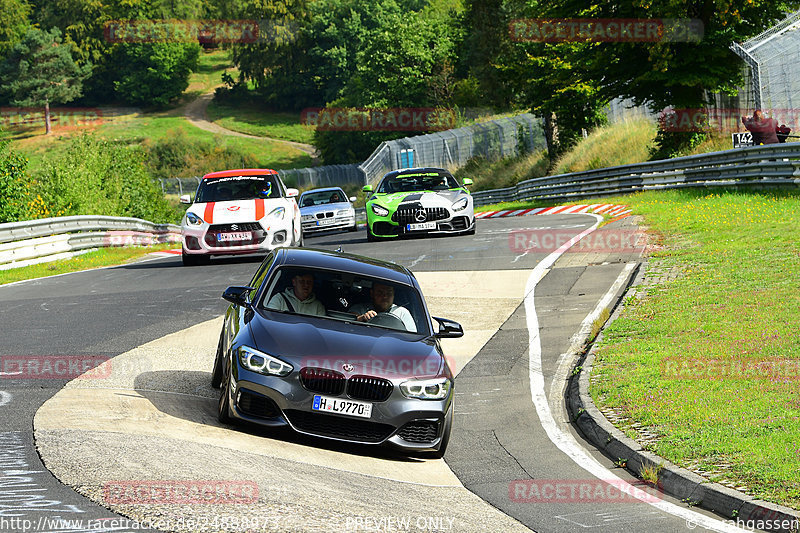 Bild #24888973 - Touristenfahrten Nürburgring Nordschleife (30.09.2023)