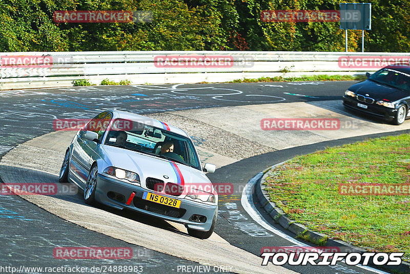 Bild #24888983 - Touristenfahrten Nürburgring Nordschleife (30.09.2023)