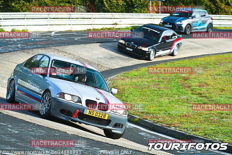 Bild #24888993 - Touristenfahrten Nürburgring Nordschleife (30.09.2023)