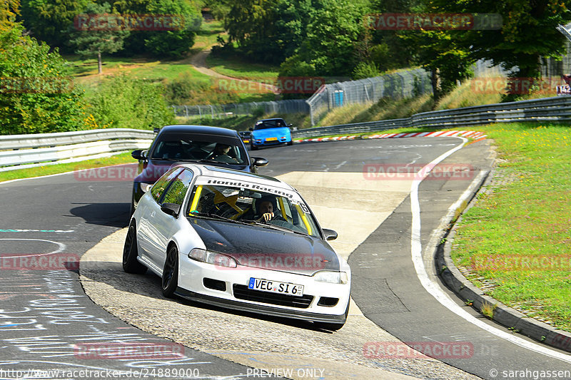 Bild #24889000 - Touristenfahrten Nürburgring Nordschleife (30.09.2023)