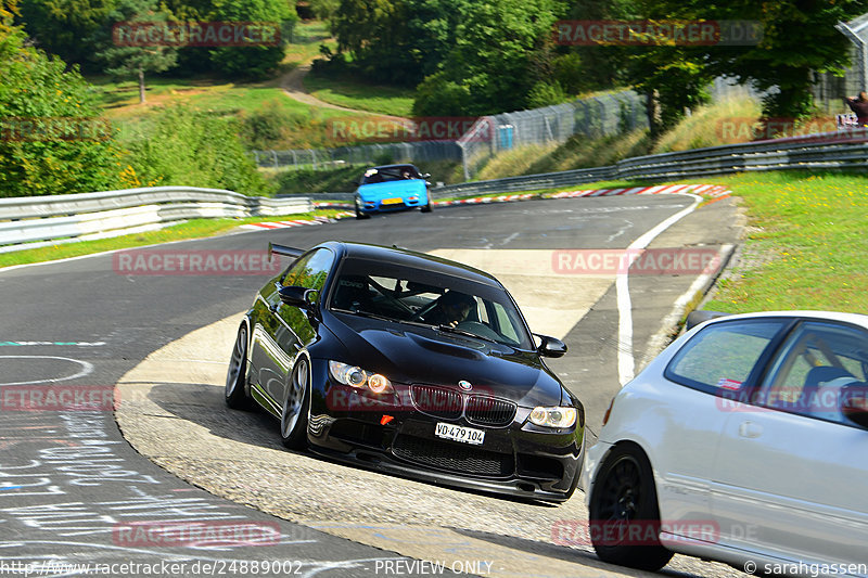 Bild #24889002 - Touristenfahrten Nürburgring Nordschleife (30.09.2023)