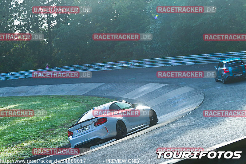 Bild #24889017 - Touristenfahrten Nürburgring Nordschleife (30.09.2023)