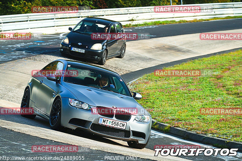 Bild #24889055 - Touristenfahrten Nürburgring Nordschleife (30.09.2023)