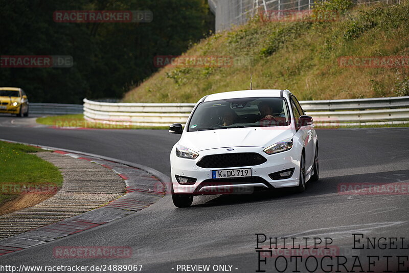 Bild #24889067 - Touristenfahrten Nürburgring Nordschleife (30.09.2023)