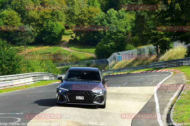 Bild #24889106 - Touristenfahrten Nürburgring Nordschleife (30.09.2023)