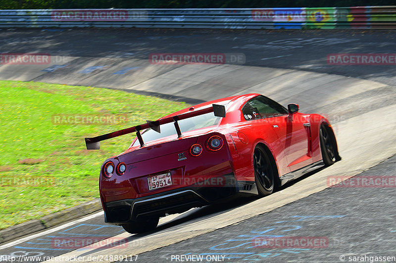 Bild #24889117 - Touristenfahrten Nürburgring Nordschleife (30.09.2023)