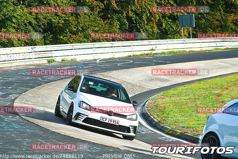 Bild #24889119 - Touristenfahrten Nürburgring Nordschleife (30.09.2023)