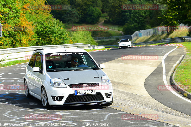 Bild #24889165 - Touristenfahrten Nürburgring Nordschleife (30.09.2023)